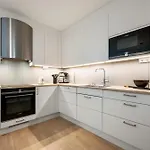 Apartament Roomsly - Flat With Private Balcony *